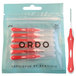 Ordo Interdentale Ragers 0.5 mm rood - 6 stuks