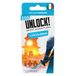 Asmodee UNLOCK! SA: DER WEG DER KATANA - Jeu de société Escape Room