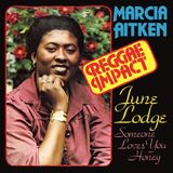 Reggae Cherry Red Records Reggae Impact / Someone Loves You Honey