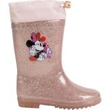 CERDÁ LIFE'S LITTLE MOMENTS Botas Lluvia Minnie van pvc, waterdicht, oficial, Cómodo Y Resistente regenlaarzen, uniseks, kinderen