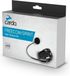 ACCESSORY Cardo Freecom/Spirit Series For Open Face Helmet Audiokit Zwart