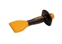 Roughneck Pro Loodslijpwig – Dakgereedschap voor het slijpen van vouwen in lood, koper, zink en aluminium (65 mm / 2½")