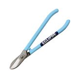 Eclipse Professional Tools ESJ-7S Straight Jewelers Snips - 7"/120 mm