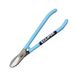 Eclipse Professional Tools ESJ-7S Straight Jewelers Snips - 7"/120 mm