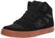 DC Shoes PURE HIGH-TOP WC heren sneakers.