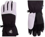 Rossignol Techimp´r Handschoenen Paars 8 Years Meisje