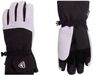 Rossignol Techimp´r Handschoenen Paars 8 Years Meisje