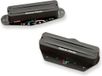 Seymour Duncan STHR-1s Hot Rails Tele Set Black