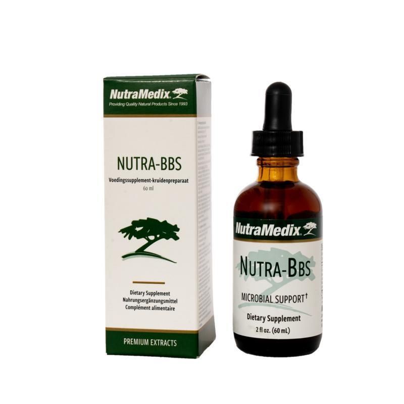 Nutra bbs 60ml
