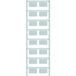 Weidmüller 1877270000 CC 15/49 K MC NEUTR. SI Marquage d'appareil
