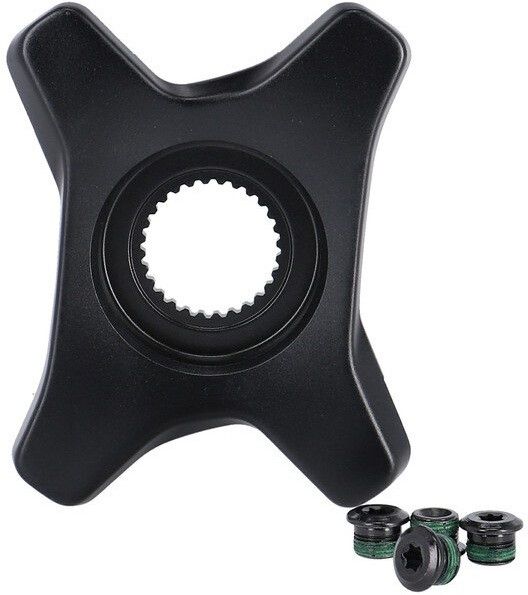 SRAM Bosch Gen4 Spider Ø107 mm BCD - Incl. Bolts