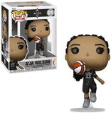 Funko Pop! WNBA: Las Vegas Aces - A'ja Wilson #01