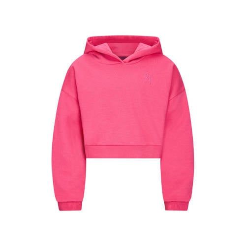Retour Jeans hoodie fuchsia