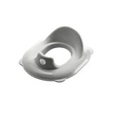 Rotho Babydesign Toiletbril TOP Gerecycled (Plastic) Grijs