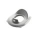 Rotho Babydesign Toiletbril TOP Gerecycled (Plastic) Grijs