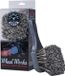 Chemical Guys Wheel Works Medium Duty Wheel & Body Brush