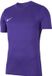 Nike Park VII SS Sportshirt - Maat 158 - Unisex - paars