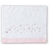 Pirulos 80204514 microvezel-beddengoed, roze