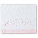Pirulos 80204514 microvezel-beddengoed, roze