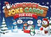 Lunchbox Joke Cards for Kids Winter Edition