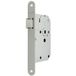 Mauer 1535 loopslot RVS