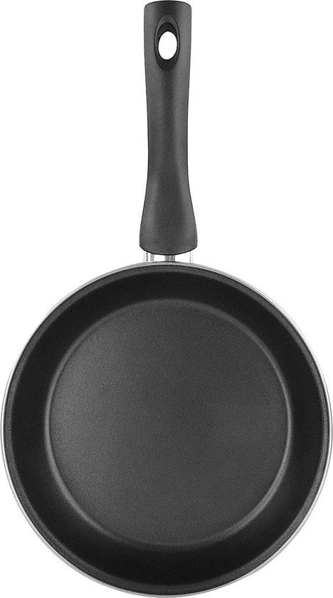 Magefesa Valencia - Koekenpan - 22 cm - Oranje