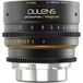 DULENS Mini Prime 85mm T2.4 PL-mount black