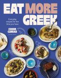 Eat Murdoch Books Eat More Greek