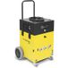 Trotec Isolatiedroogtrommel Qube+