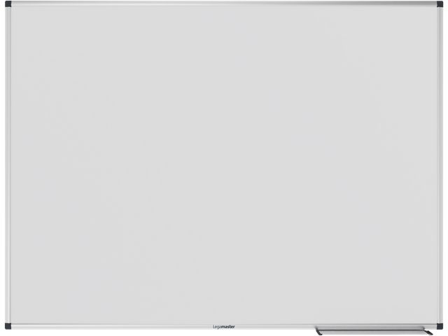 Legamaster Unite Whiteboard - 200 x 100 cm - Steel - Magnetic - Aluminum Frame