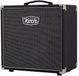 Koch D6/C110BS Durango 6 – 6W 1x10 Buizen Gitaarcombo in Zwart met Zilver Speakerdoek