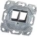EFB Elektronik ET-25111K accessoire voor aansluitdozen Aluminium