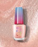OPI Essie Rapidry Nagellak Perzik 15 ml