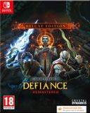 Crystal Dynamics Legacy of Kain - Defiance Remastered - Deluxe Edition - Nintendo Switch (Code in Box)