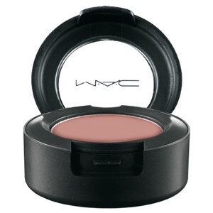 MAC Girlie (satin) Small Eyeshadow Oogschaduw 1.5 g