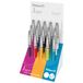 Pelikan 300014178 Jazz Classic Twist Stylo bille rétractable, Pointe moyenne, Couleurs assorties, Boîte de 15