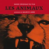 Les Maurice Jarre - Les Animaux (CD)