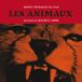 Les Maurice Jarre - Les Animaux (CD)
