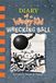 Diary of a Wimpy Kid 14 Wrecking Ball Paperback