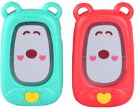 Playgo Educatieve smartphone speelgoed Mijn Selfie Smartphone Beer