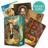 Angels Penguin Random House Ireland Angels And Ancestors Pocket Oracle