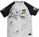 Batman 39 - Soccer Jersey Heren Jersey - meerkleurig - L