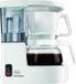 Melitta Koffiemachine Aromaboy 1015-01, wit, voor 1-2 kopjes, met automatische uitschakeling