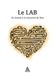 Le LAB: Un chemin à la rencontre de Dieu - Paperback, 50 pagina's, Frans