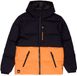 Quiksilver Highland Jas Zwart S Man