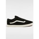Vans Unisex Old Skool Lowpro Black/marshmallow Taille: 40.5