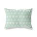 BonaMaison Willekeurig Patroon Decoratieve Kussensloop, Kussenhoezen Bank, Decoratieve Kussenhoesjes, Kussensloop; Sofa, Slaapkamer, Kantoor, Auto 45x60 Cm - Ontworpen en vervaardigd in Turkije