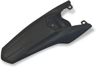 Ufo Yamaha Yz 65 19-24 Garde-boue arrière Gris
