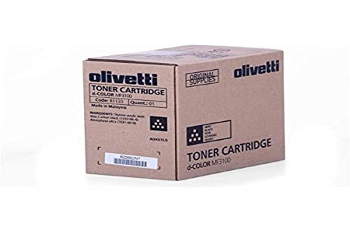 Olivetti B1133 originele toner per stuk verpakt