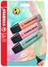 STABILO BOSS ORIGINAL Pastel Markeerstift